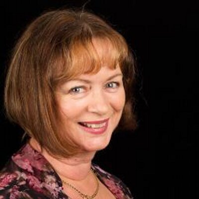 Profile Picture of Donna Maree Hanson (@DonnaMHanson) on Twitter