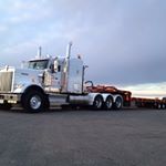 Profile Picture of Barry Forsyth (@heavyhauler_69) on Instagram