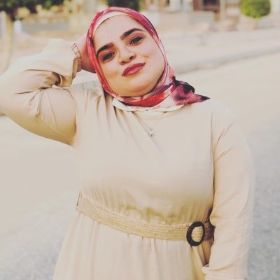 Profile Picture of Eman Ammar (@drEmanAmmar1) on Twitter