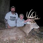 Profile Picture of David Cutshall (@360bowtech) on Instagram