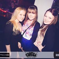 Profile Picture of Bryony Jayne Hewitt (@bryonyjayne1992) on Pinterest