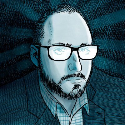 Profile Picture of Seth Abramson (@SethAbramson) on Twitter