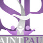 Profile Picture of St. Paul SOP Media Ministry (@@sopmediaministry) on Tiktok