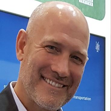 Profile Picture of Nick Brown (@NickBrown_BV) on Twitter