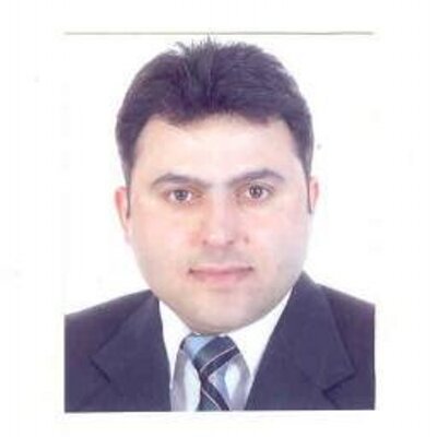 Profile Picture of Ammar Agha (@ruhaanan) on Twitter