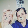 Profile Picture of diego_naomi (@diego_naomi) on Tiktok
