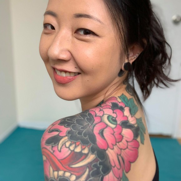 Profile Picture of Tania Zhang (@taniazhang) on Poshmark