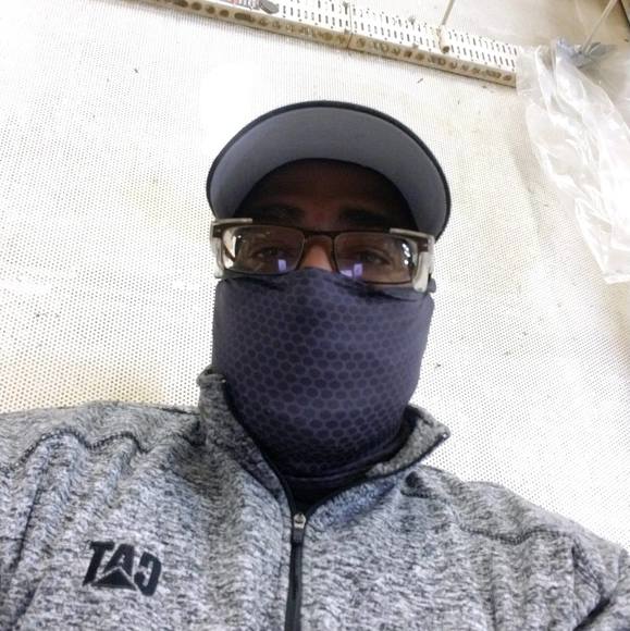 Profile Picture of Mark Stenson (@markstenson) on Poshmark
