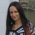 Profile Picture of Lana Alibabic (@lana.alibabic) on Flickr