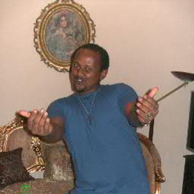 Profile Picture of Daniel Assefa (@daniboy262014) on Twitter
