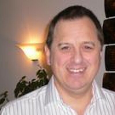 Profile Picture of Greg Spence (@marketingcoachg) on Twitter