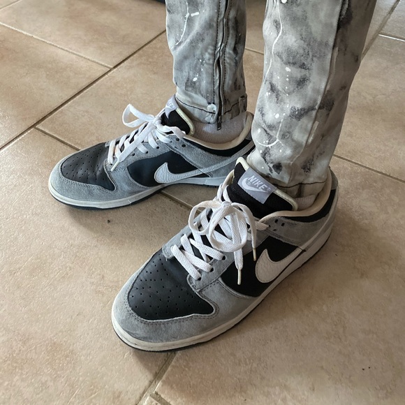 Stefan Long - Poshmark Profile Picture of Stefan Long (@stefan_long) on Poshmark