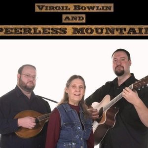 Profile Picture of Virgil Bowlin And Peerless Mountain (@peerlessmountain) on Myspace