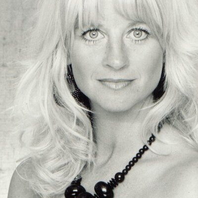 Profile Picture of Carol Hawkes (@@carolhhawkes) on Twitter