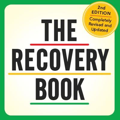 Profile Picture of The Recovery Book (@TheRecoveryBook) on Twitter