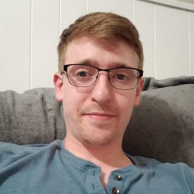 Profile Picture of Kevin Melhorn (@MelhornKevin) on Twitter