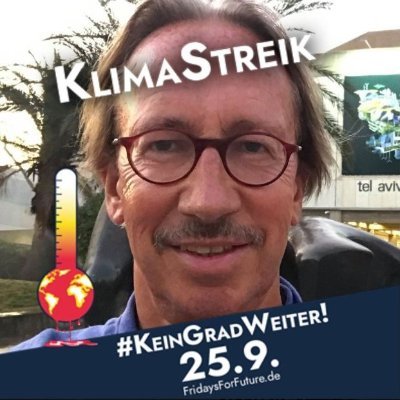 Profile Picture of Carl-A. Fechner (@FechnerCarl) on Twitter