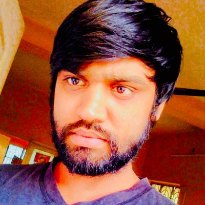 Profile Picture of Anand Kishore (@Anandkishore499) on Twitter