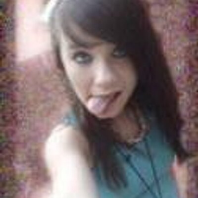 Profile Picture of Brianna Block (@BriannaYo) on Twitter