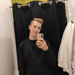 Profile Picture of Aleksandr Kravets🔥 (@alec_kravets.18) on Instagram