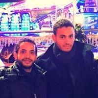 Profile Picture of Akram Hayel Saeed (@ahayelsaeed) on Pinterest