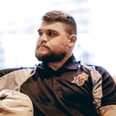 Profile Picture of Travis Brown (@travytrav9) on Twitter
