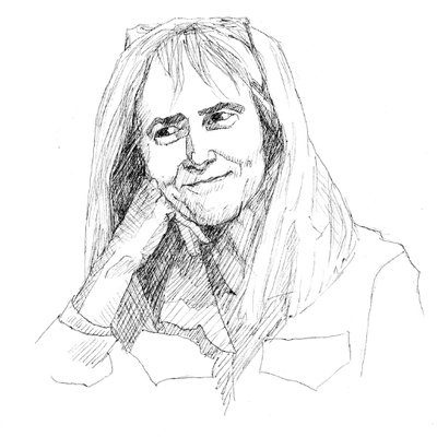 Profile Picture of Sara Mansfield Taber (@sarataber) on Twitter