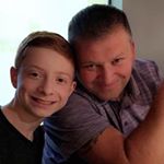 Profile Picture of Barry_smith George (@barry_smith_george) on Instagram