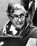 Profile Photo of Bernard Herrmann - Wikipediaon Wikipedia