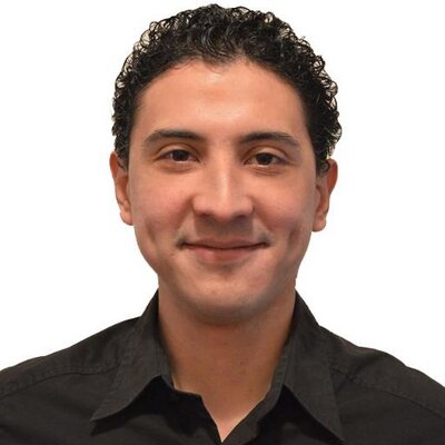 Profile Picture of Boris Rodríguez (@borisroca3) on Twitter