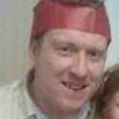 Profile Picture of Jon McGough (@jmcgough1979) on Twitter