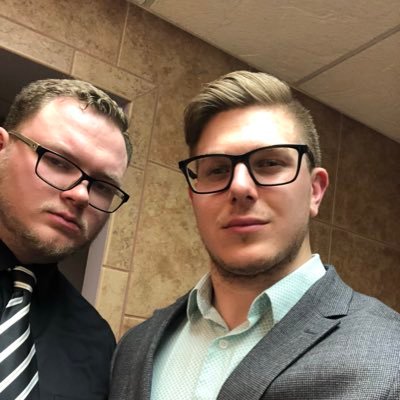 Profile Picture of Eric Lemmon (@E_lemmon) on Twitter