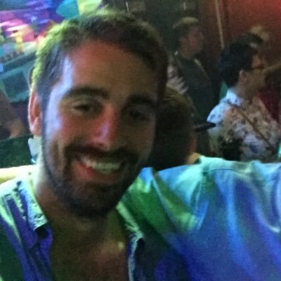 Profile Picture of Anthony Hynes (@AnthonyHynes10) on Twitter