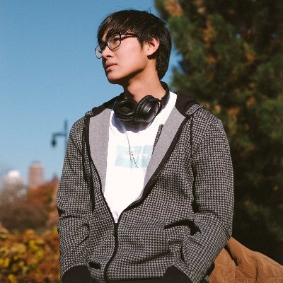 Profile Picture of Minh Nguyen (@itsMinh_) on Twitter