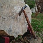 Profile Picture of Steve Parsley (@griz_the_axe_chucker) on Instagram