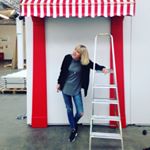 Profile Picture of TINA ZIEGLER (@tinaziegler) on Instagram