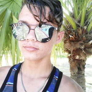 Profile Picture of Randy Rodriguez (@randi_rguez) on Twitter