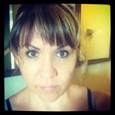 Profile Picture of Crystal Turner (@mrsadamturner) on Twitter