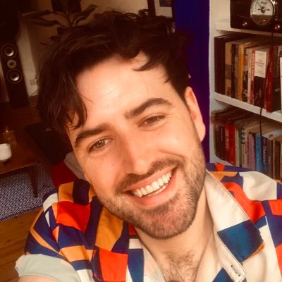 Profile Picture of Bryan Simpson (@BrySim88) on Twitter