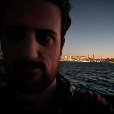 Profile Picture of Tyler Krueger (@TheKruegs) on Twitter