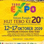 Profile Picture of Tebo_expo (@teboexpo) on Instagram