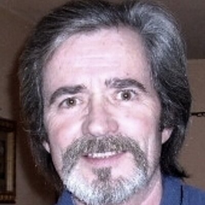 Profile Picture of Bill Mullins (@TechThoughtsWeb) on Twitter