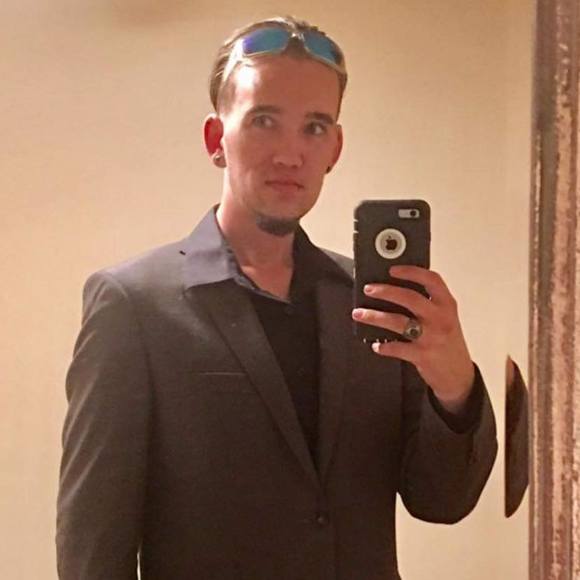 Profile Picture of Connor Gerity (@connor7) on Poshmark