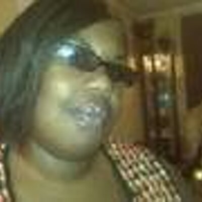 Profile Picture of Lashaunna Lloyd (@MsShaunna) on Twitter