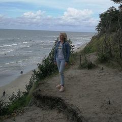 Profile Picture of ritamickuteborovi (@ritamickuteborovi) on Tiktok