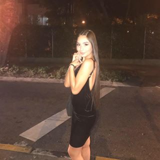 Profile Picture of Steffania Alandette Amaya (@Steffania-Alandette-Amaya) on Facebook