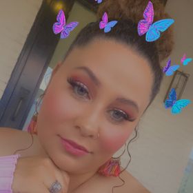 Profile Picture of Bethany Hughes (@nemomelotrupro) on Pinterest