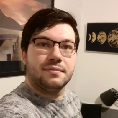 Profile Picture of Matt Parnell (@parnmatt) on Twitter