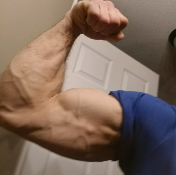 Profile Picture of Gabriel Camp (@zeus1976) on Poshmark