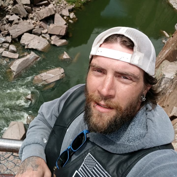 Profile Picture of thomashinckley236 (@thomashinckley236) on Tiktok